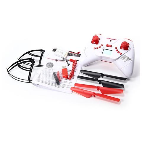 Trooper Drone 01, 4 x AAA - Foto 2